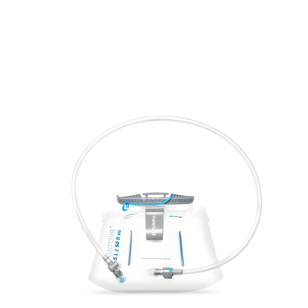 Contour - 1.5 L Lumbar