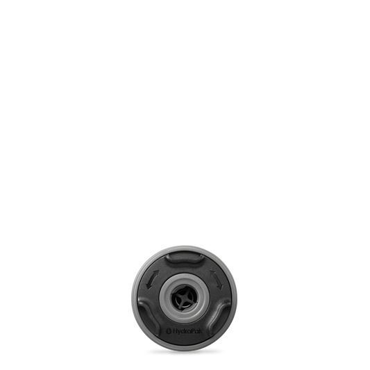 Plug-N-Play 42mm Cap