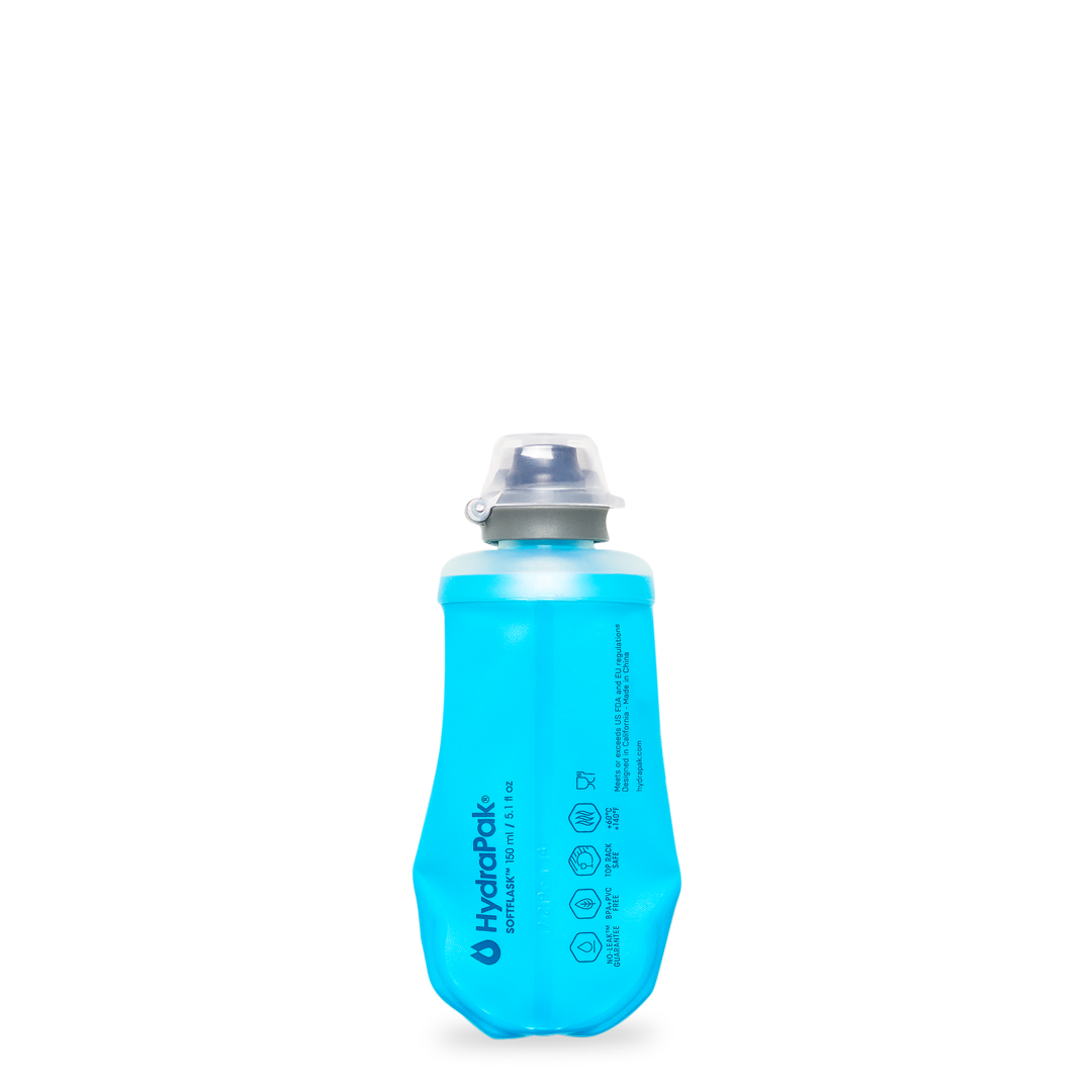 Gel Soft Flask 150ml