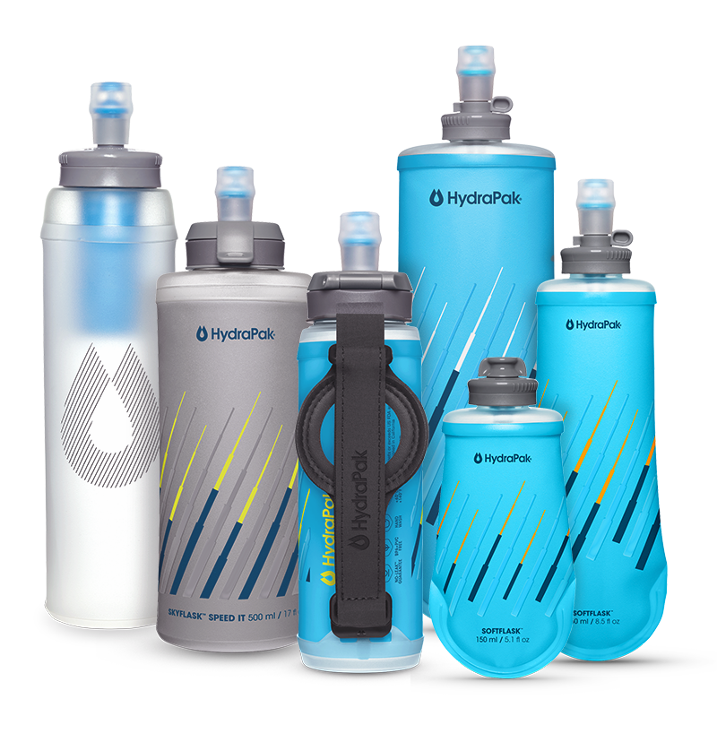 Soft Flasks