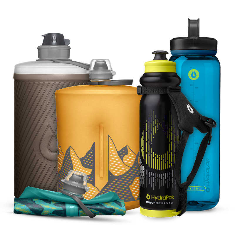 Water Bottles