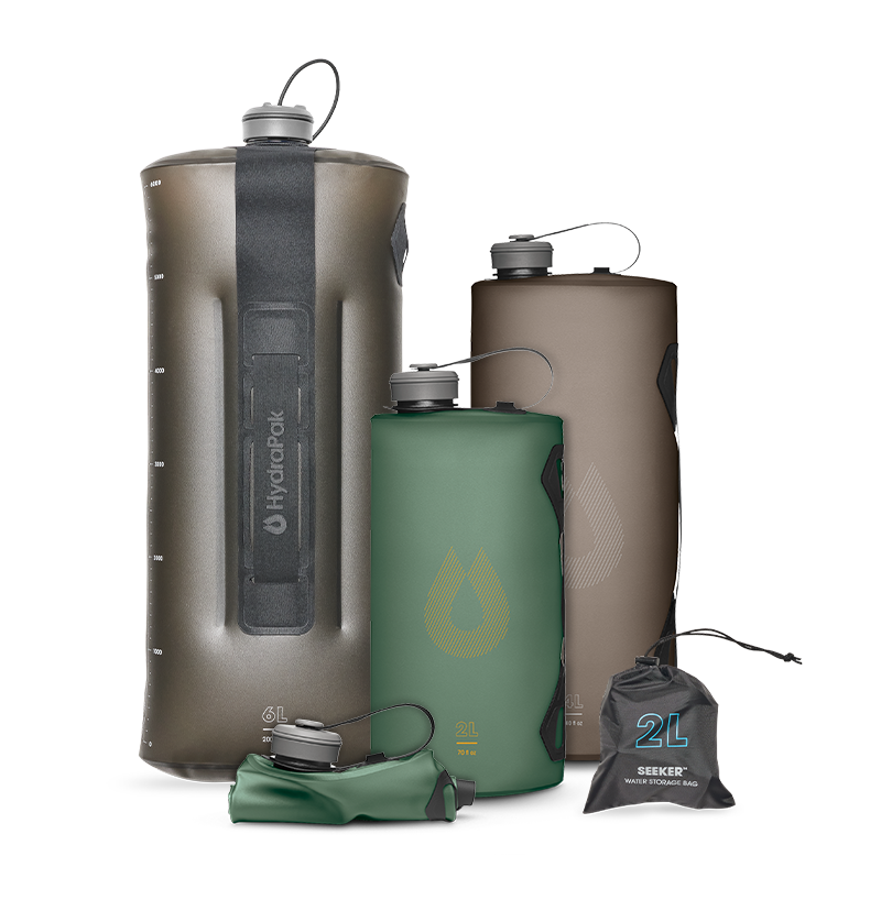 Water Storage