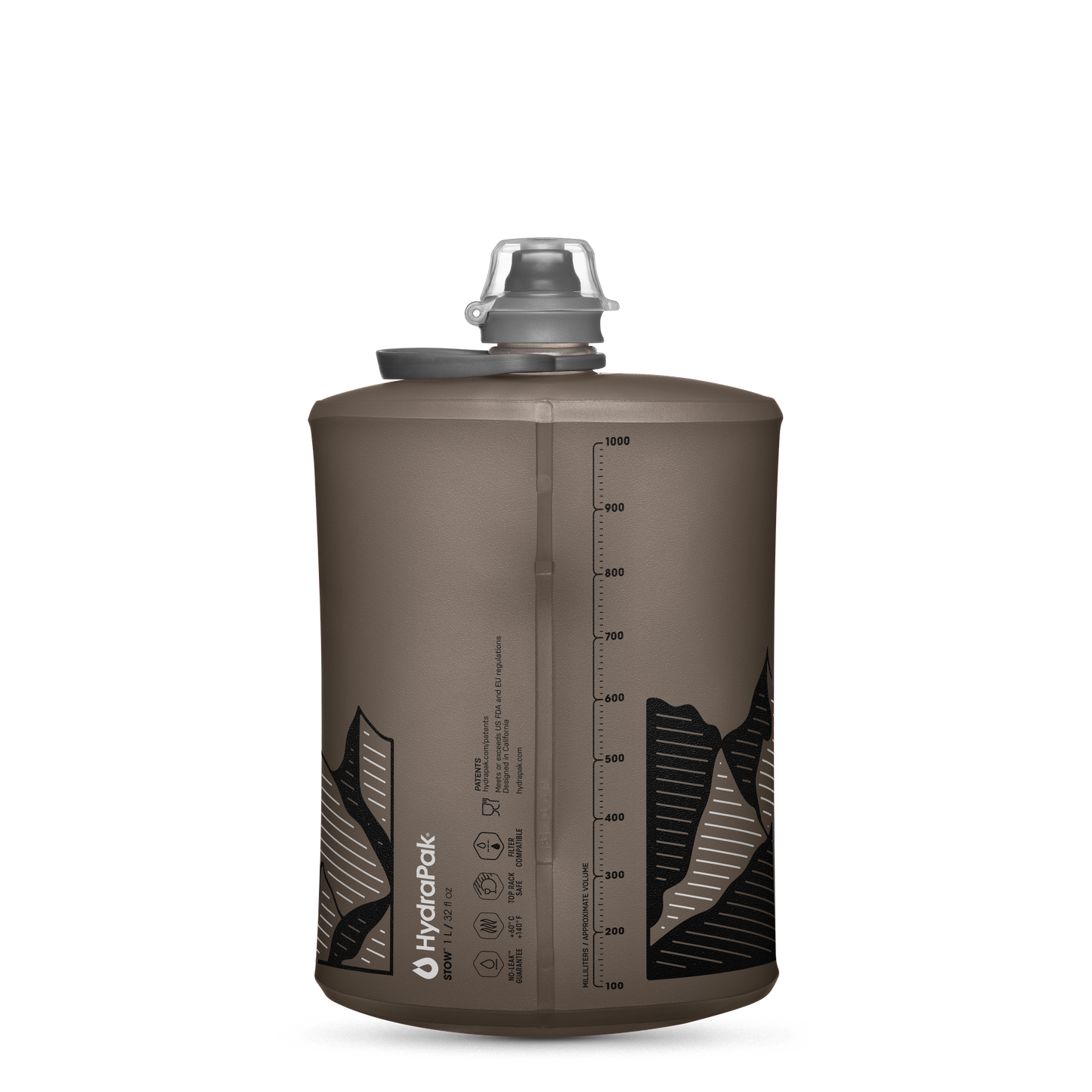 Stow Bottle 2026 - 1 L
