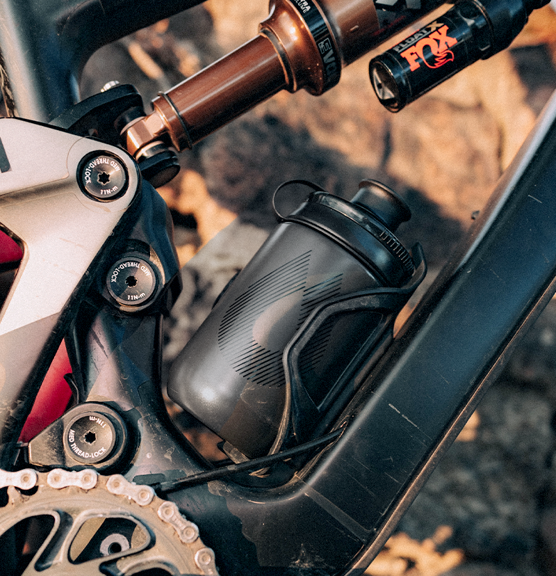 Mountain Bike Breakaway Muck Bottle