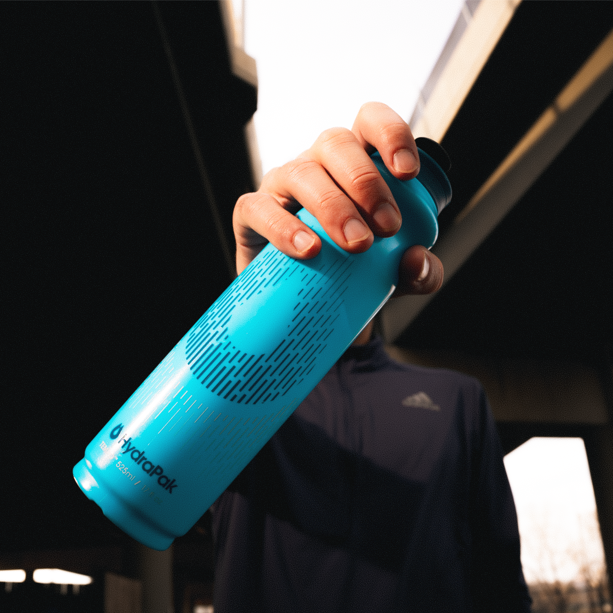 Tempo Bottle 3-Pack 525 ml