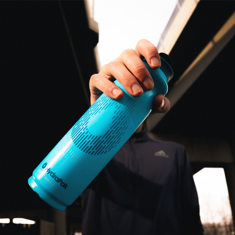 Tempo Bottle 3-Pack 525 ml