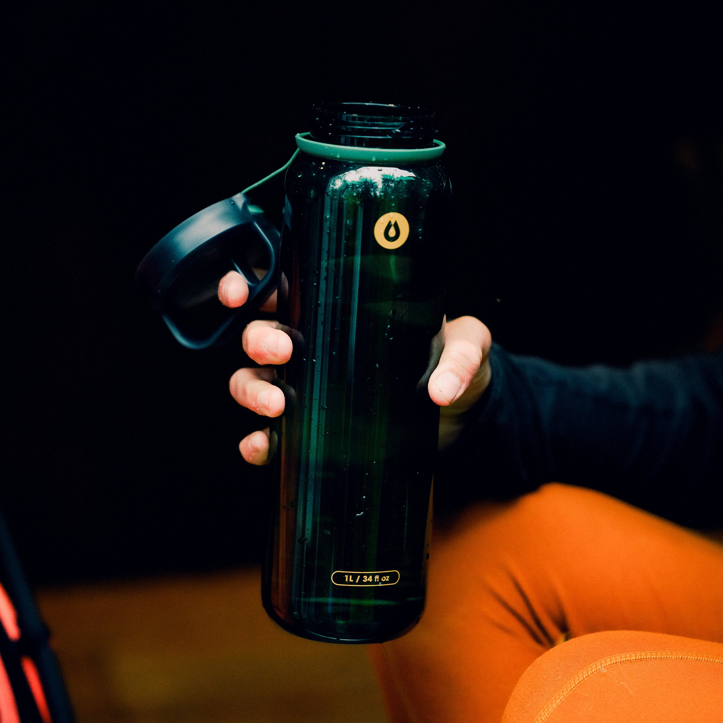 RECON™ Clip & Carry 1 L