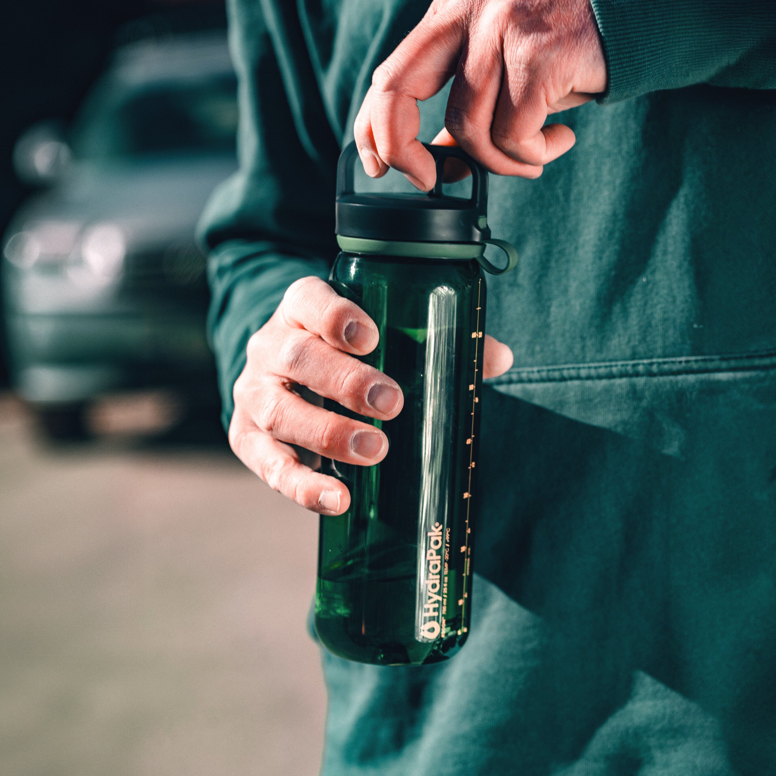 RECON™ Clip & Carry 1 L