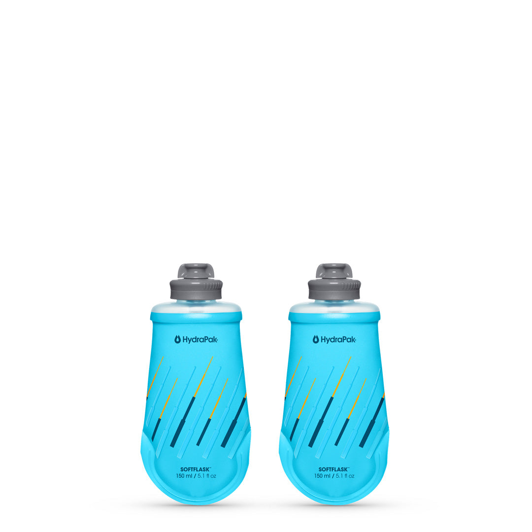 SoftFlask 2pk - 150 ml