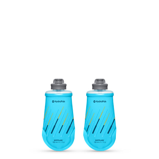 SoftFlask 2pk - 150 ml