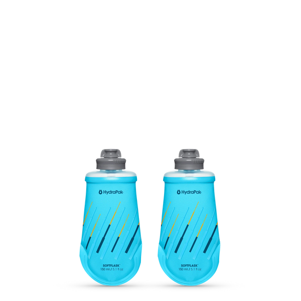 SoftFlask™ 150 ml 2-Pack