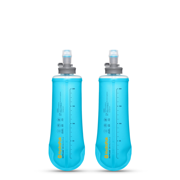 SoftFlask™ 250 ml 2-Pack