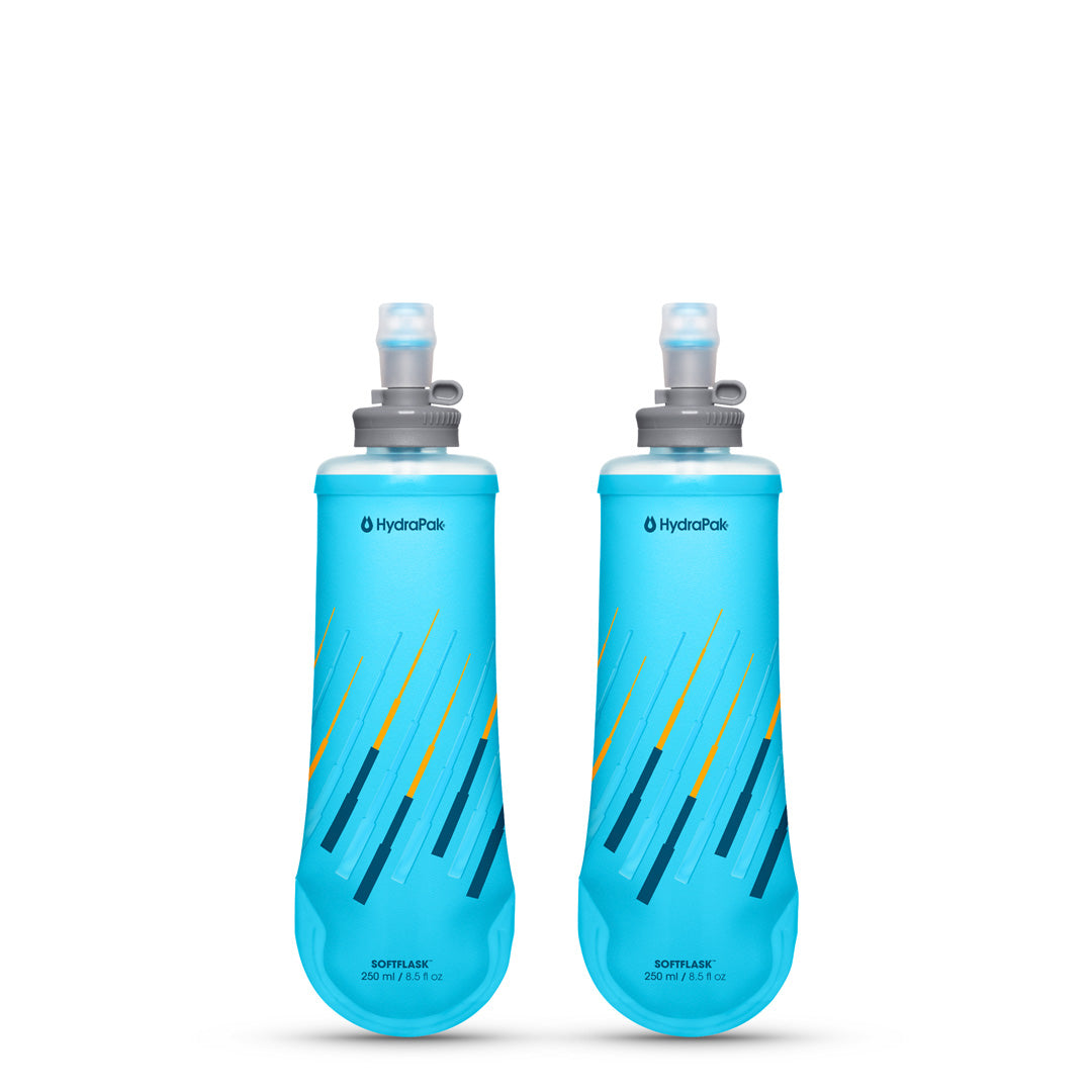 SoftFlask 2pk - 250ml