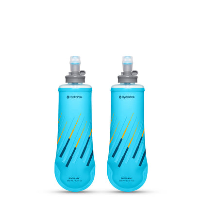 SoftFlask 2pk - 250ml