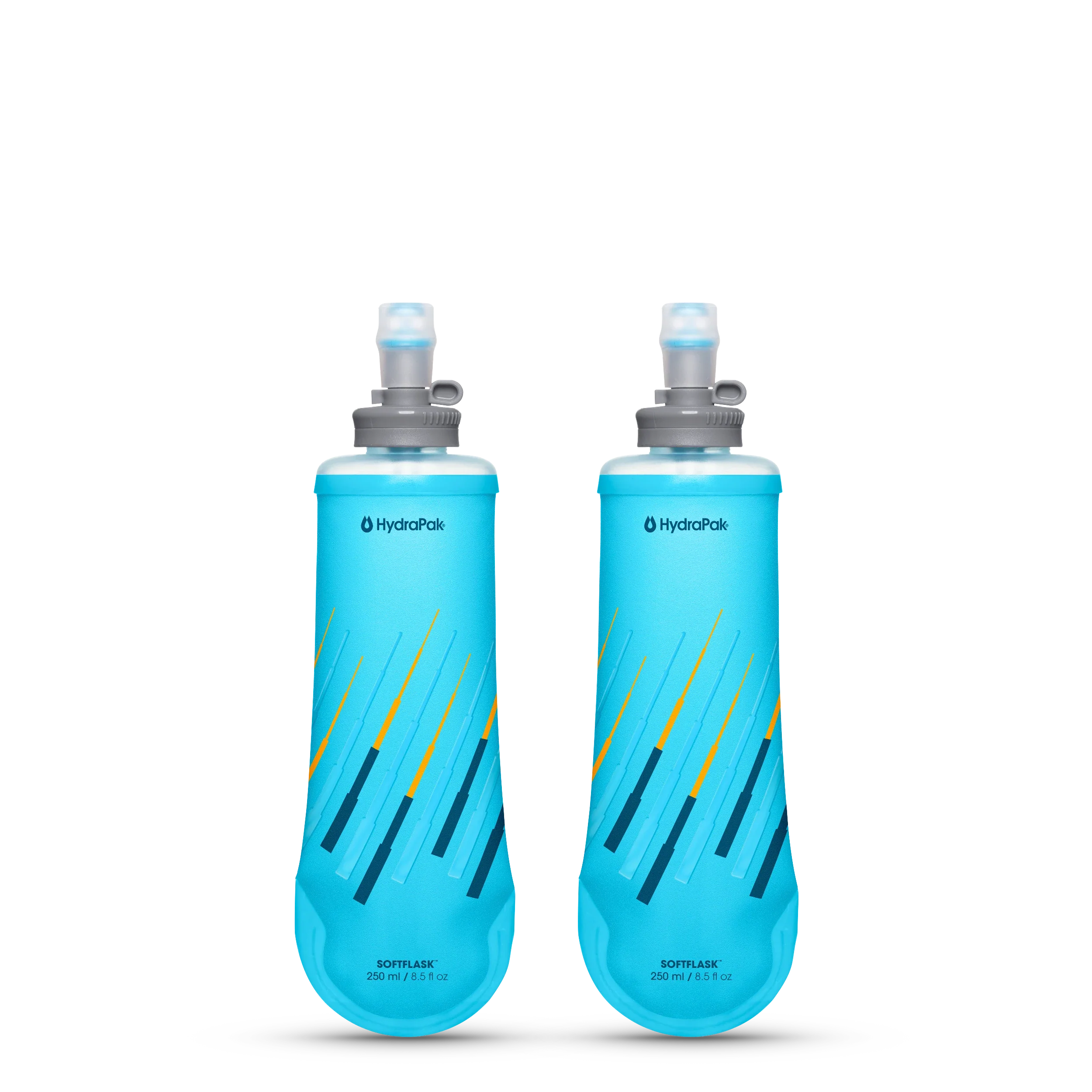 SoftFlask™ 250 ml 2-Pack