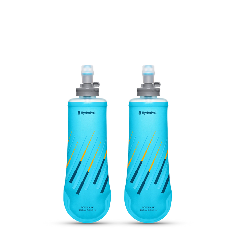 SoftFlask™ 250 ml 2-Pack