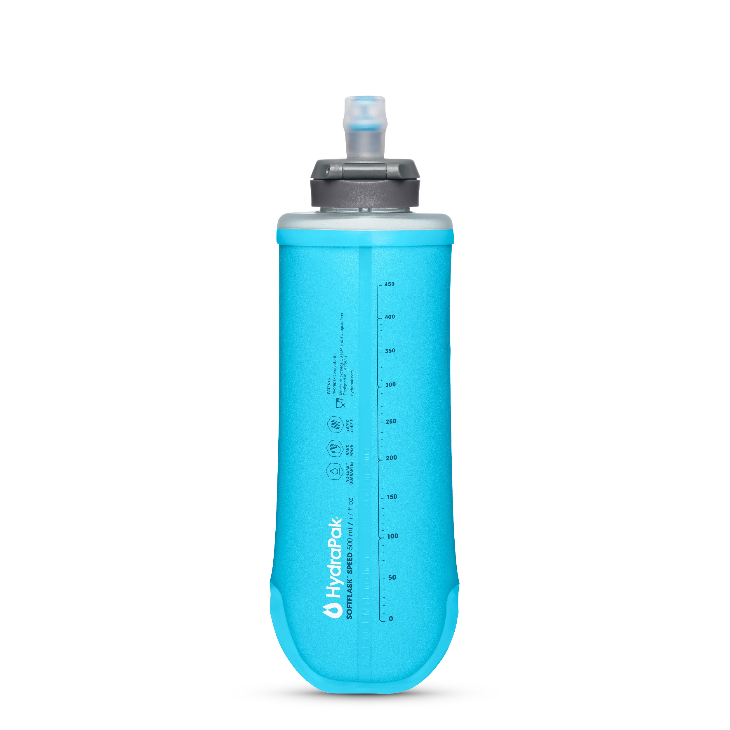 SoftFlask™ Speed 500 ml