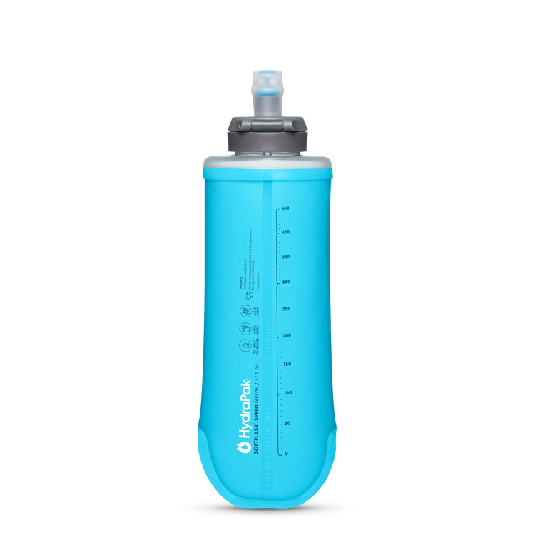 SoftFlask™ Speed 500 ml