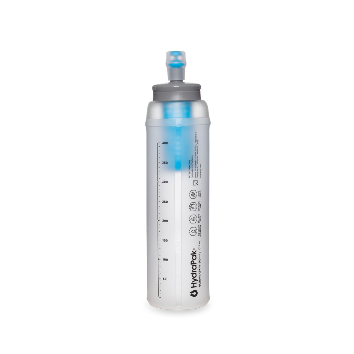 Ultraflask 500ml + Filter Kit