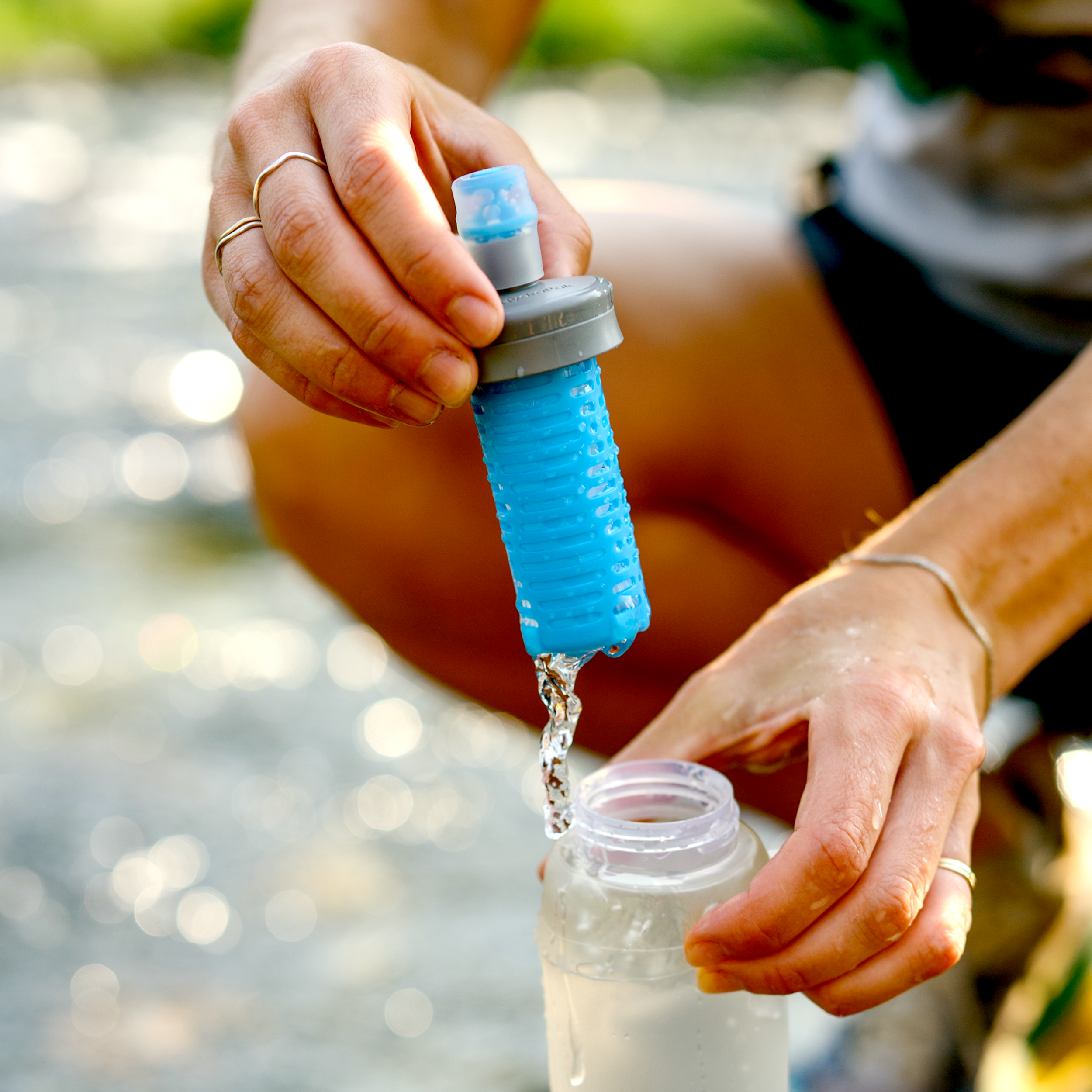 UltraFlask™+ 500 ml