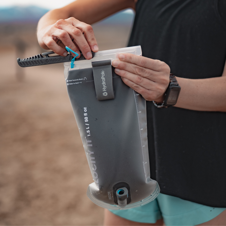 Velocity™ IT 2 L