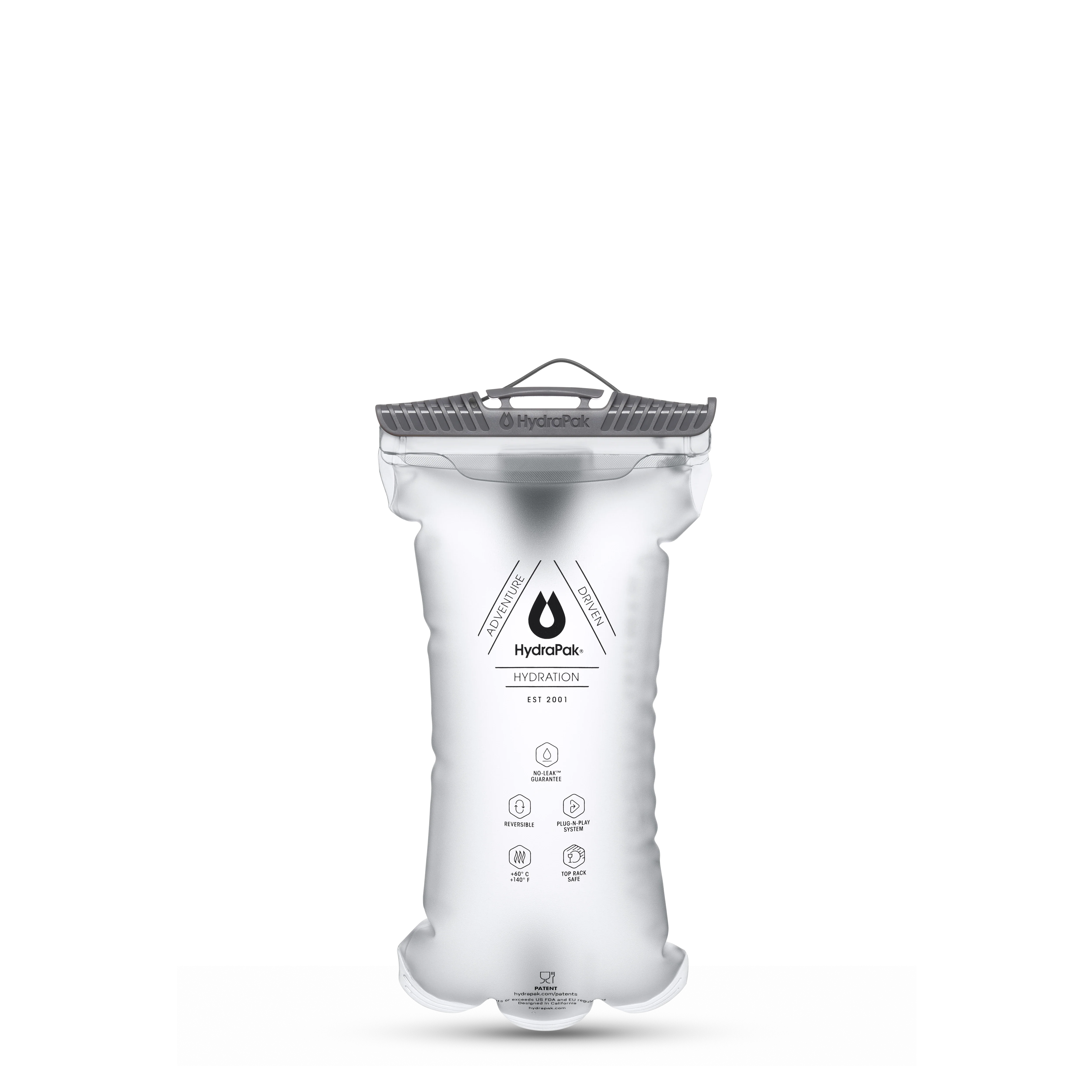 Velocity™ 1.5 L