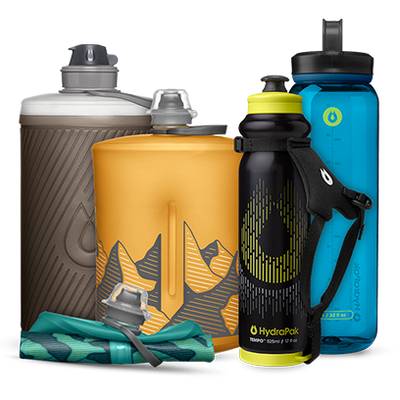 Water Bottles