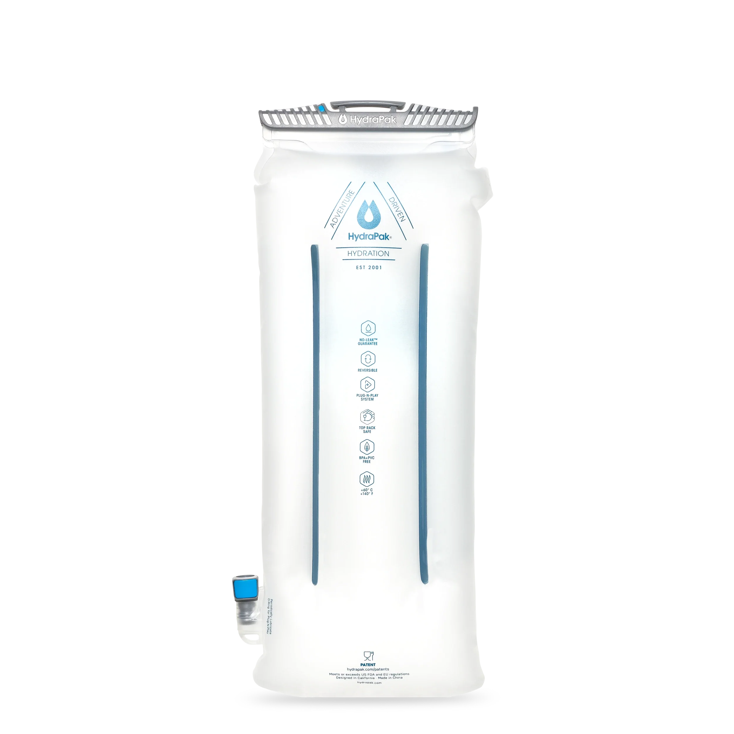Contour™ 3 L