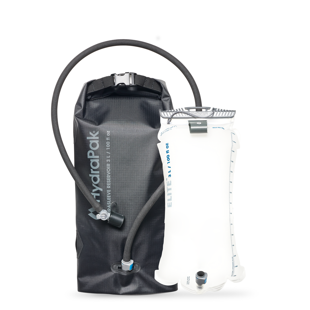 HydraSleeve™ Reservoir 3 L
