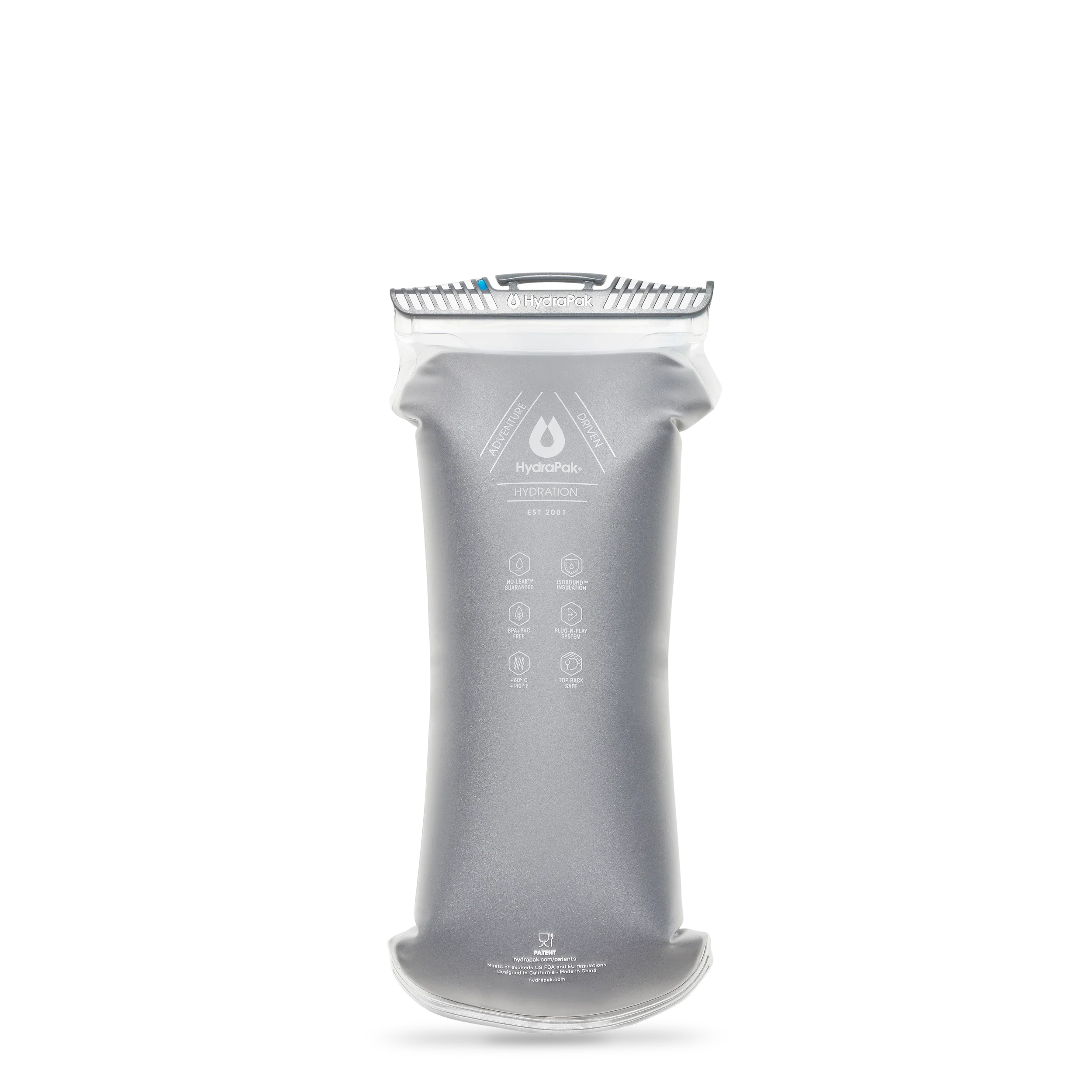 Velocity™ IT 2 L