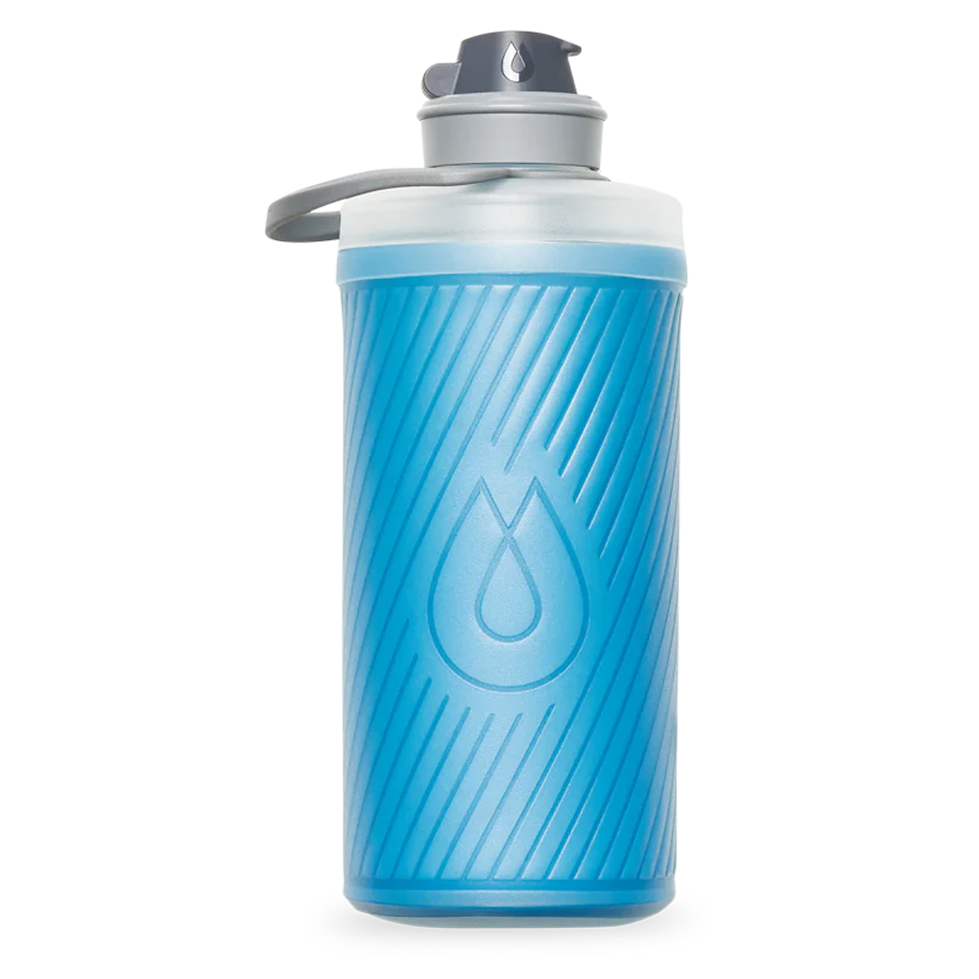 HydraPak Flux Bottle - 1 L – HydraPak AU